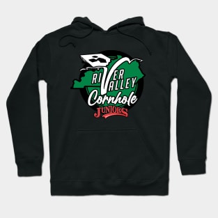 River Valley Cornhole Jr. Hoodie